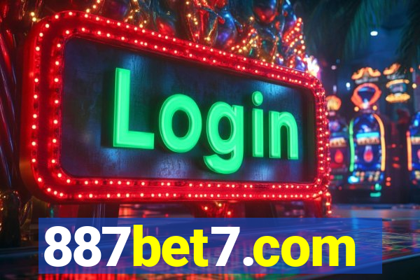 887bet7.com