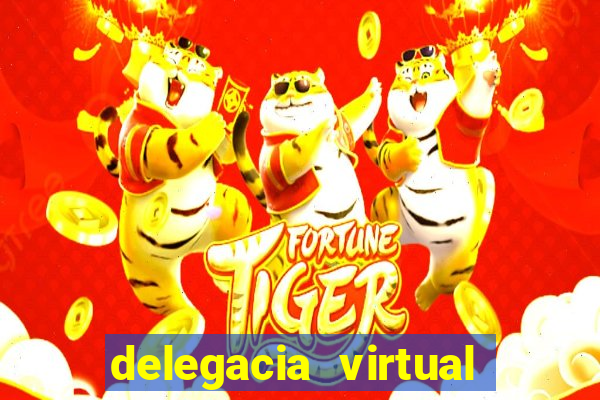 delegacia virtual da bahia