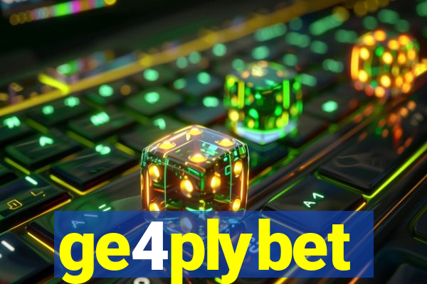 ge4plybet