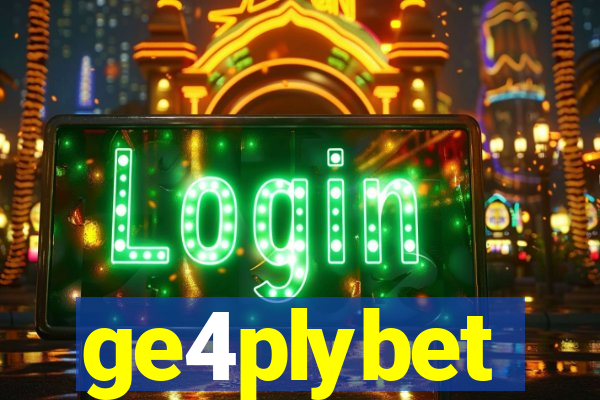 ge4plybet