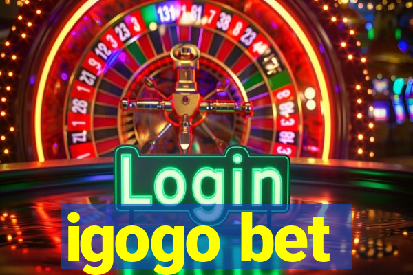 igogo bet