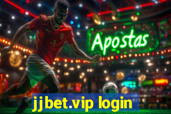 jjbet.vip login