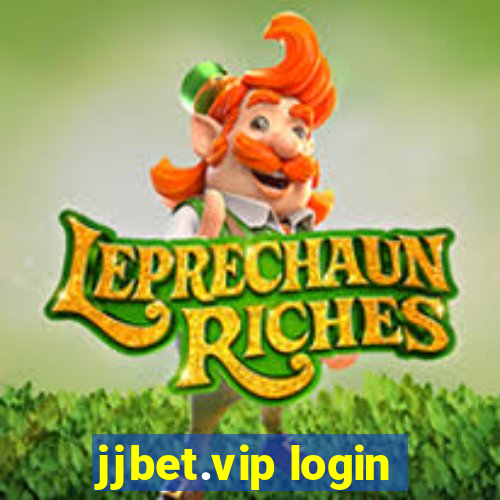 jjbet.vip login