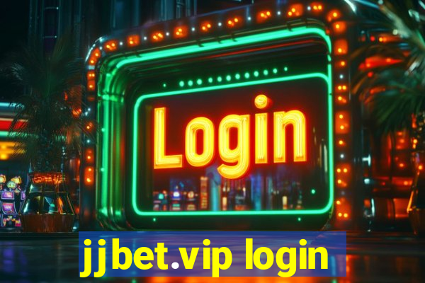 jjbet.vip login