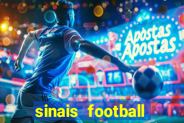 sinais football studio telegram