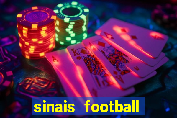 sinais football studio telegram