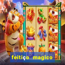 feitiço magico manga ler