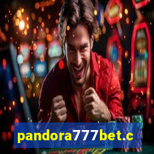 pandora777bet.com