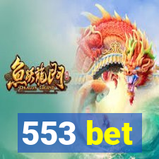 553 bet