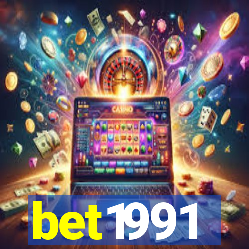 bet1991