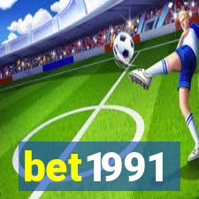 bet1991