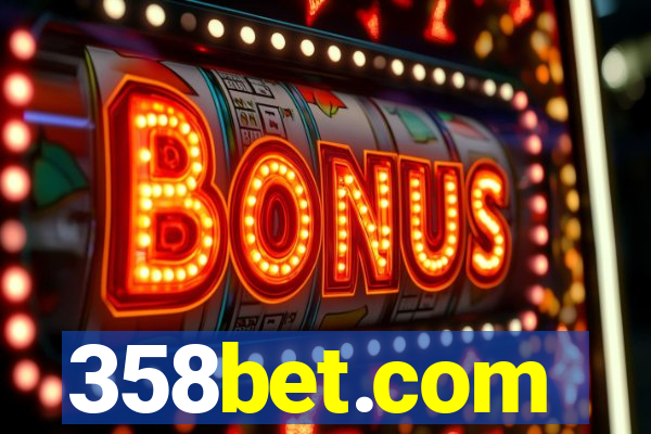 358bet.com