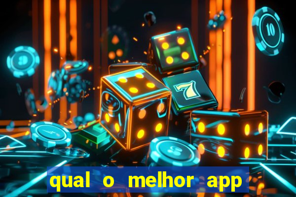 qual o melhor app para analisar jogos de futebol