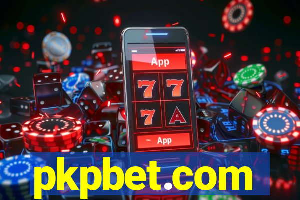 pkpbet.com