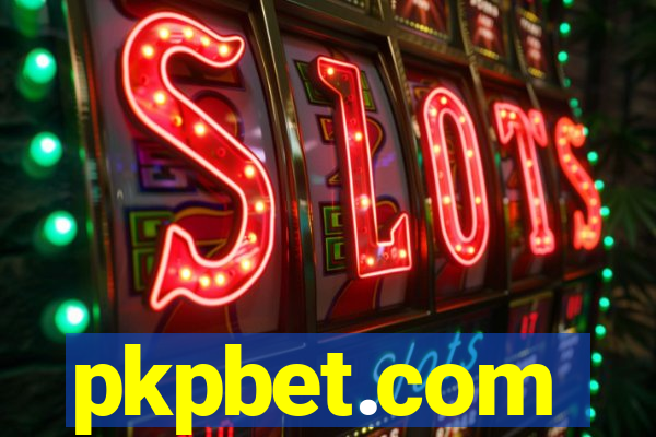 pkpbet.com