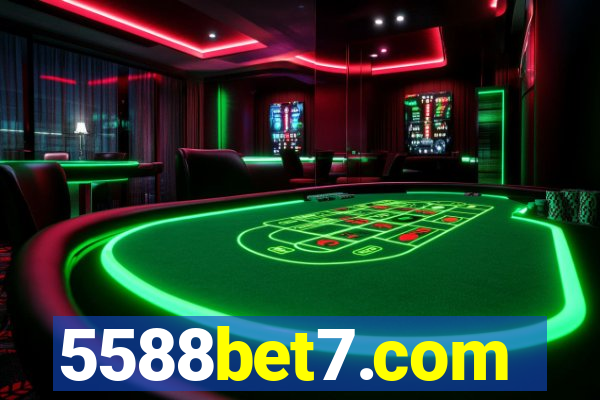 5588bet7.com