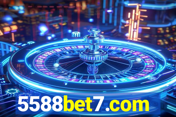 5588bet7.com