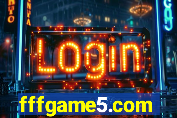 fffgame5.com