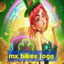 mx bikes jogo