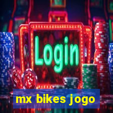 mx bikes jogo