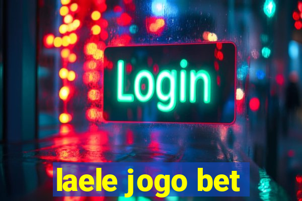 laele jogo bet