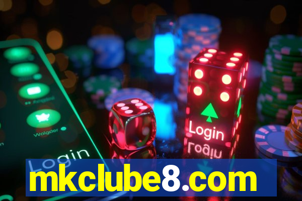 mkclube8.com