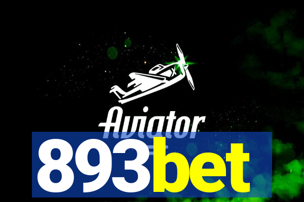 893bet