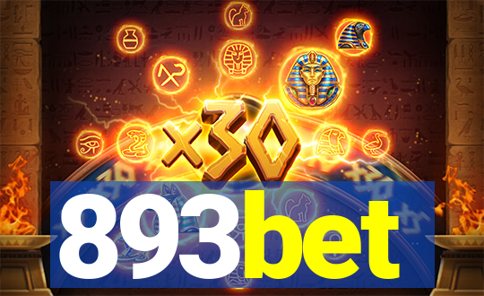 893bet