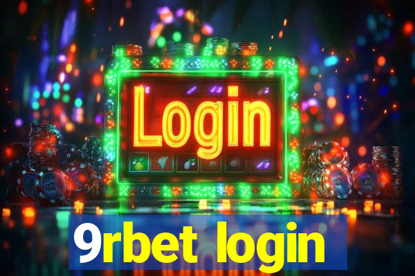 9rbet login