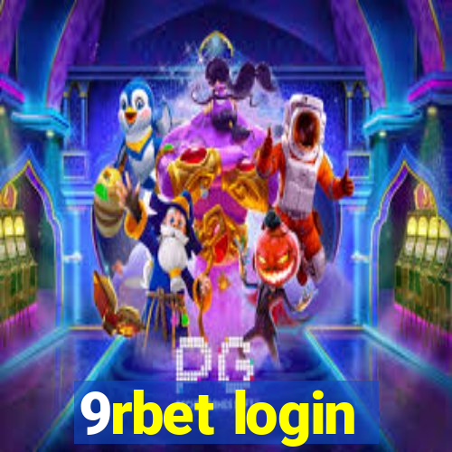 9rbet login