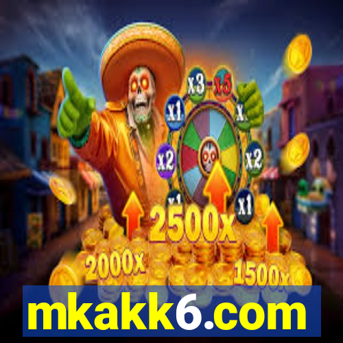 mkakk6.com