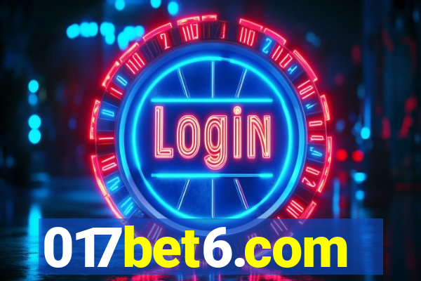 017bet6.com