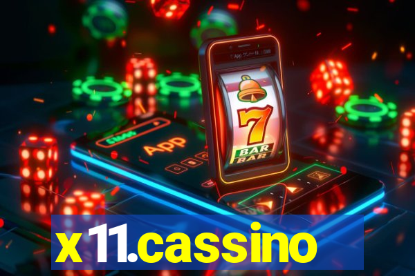 x11.cassino