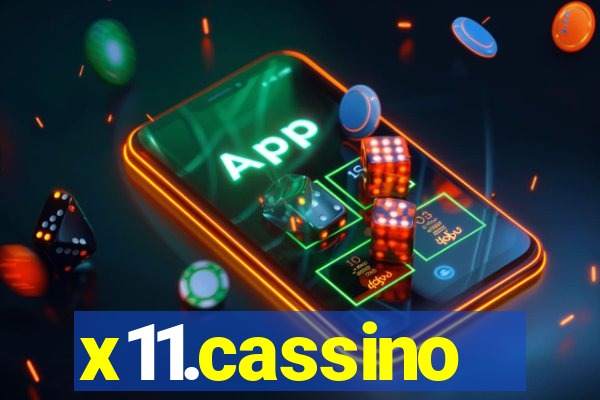 x11.cassino