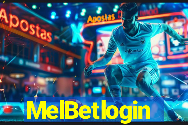 MelBetlogin