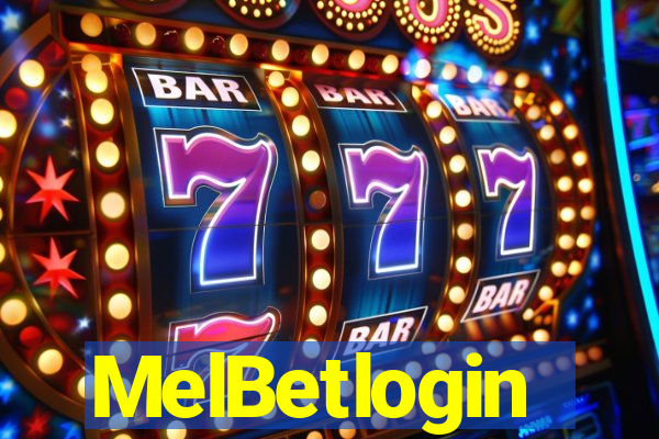 MelBetlogin