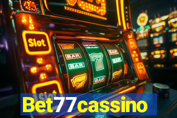 Bet77cassino