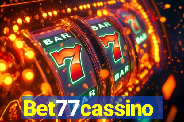 Bet77cassino