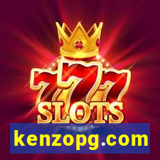 kenzopg.com