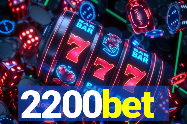 2200bet