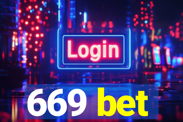 669 bet