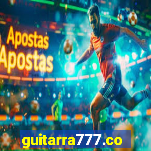 guitarra777.co