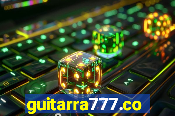 guitarra777.co