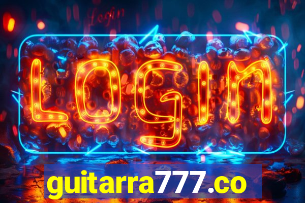 guitarra777.co