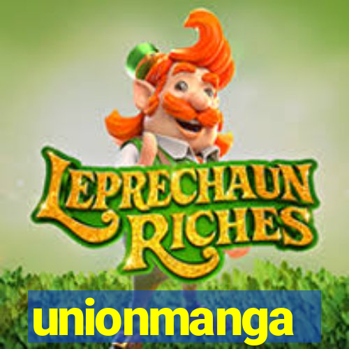 unionmanga