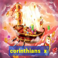 corinthians x cruzeiro o tampa da bola