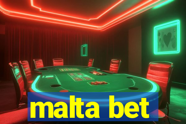 malta bet