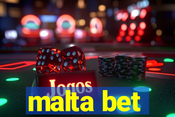 malta bet