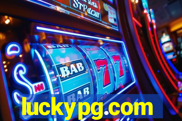 luckypg.com