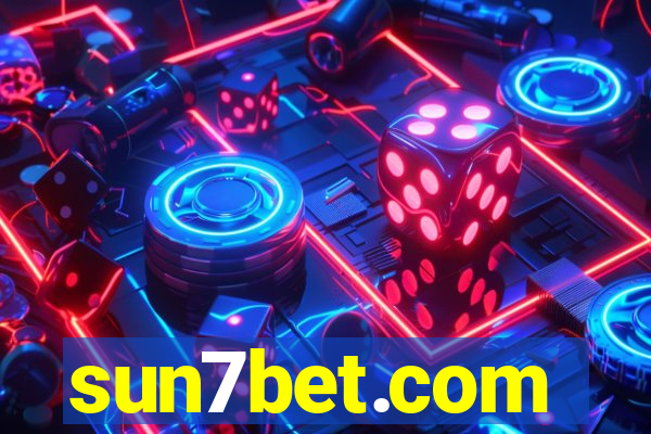 sun7bet.com